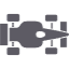 F1アイコン